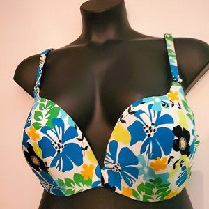 Cacique Intimates Bra